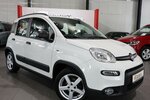 Fiat Panda 1.0 Mild-Hybrid CITY LIFE WHITE / SHZ, PDC 32.000 km 11.444 &euro; Hamm 59077