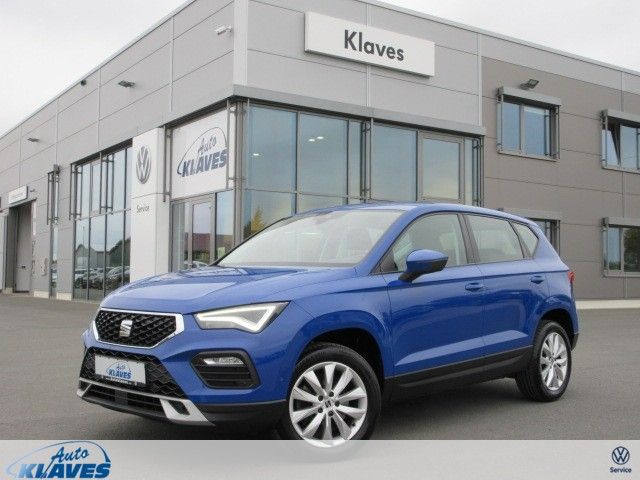 Seat Ateca 70.800 km 21.500 &euro; Ascheberg 59387
