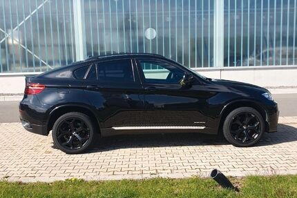 BMW X6 192.000 km 17.500 &euro; Welver 59514
