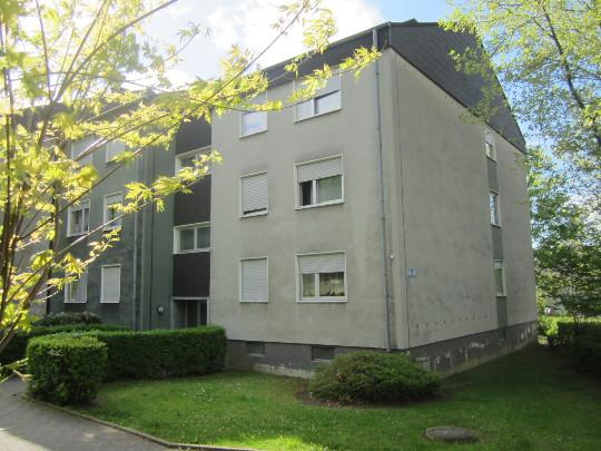 Erdgeschoßwohnung Bergkamen - 3.5 Zimmer, 80 m&sup2;, 416&euro; | Angebot:26646498