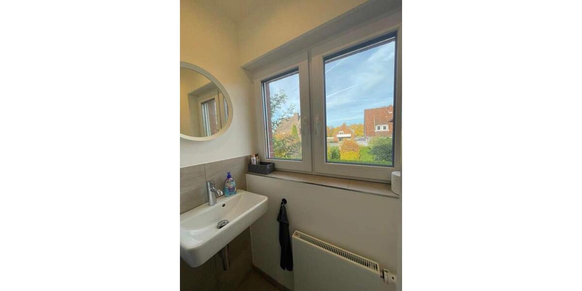 Maisonettenwohnung Drensteinfurt - 4 Zimmer, 105 m&sup2;, 1.300&euro; | Angebot:26600469