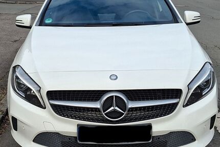 Mercedes-Benz A 200 119.900 km 13.200 &euro; Dortmund 44319
