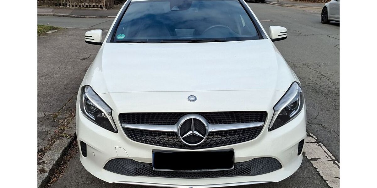 Mercedes-Benz A 200 119.900 km 13.200 &euro; Dortmund 44319