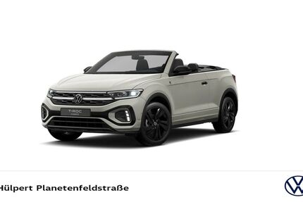 VW T-Roc 8.401 km 37.811 &euro; Dortmund 44379