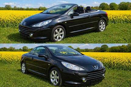 Peugeot 307 133.550 km 4.999 &euro; Werl, Stadt 59457