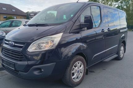 Ford Tourneo Custom 219.322 km 10.999 &euro; Hamm 59073