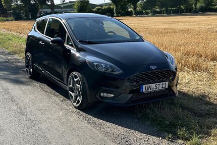 Ford Fiesta 40.992 km 18.500 &euro; Bergkamen 59192