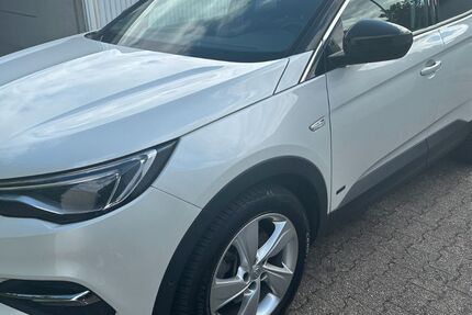 Opel Grandland (X) 89.500 km 17.700 &euro; Hagen 58099