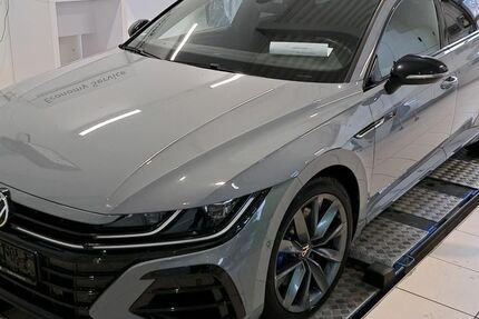 VW Arteon 66.103 km 34.869 &euro; Hamm 59067