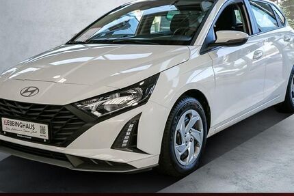 Hyundai i20 7.008 km 15.999 &euro; Dortmund 44149