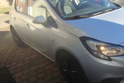 Opel Corsa 39.850 km 9.900 &euro; Iserlohn 58640