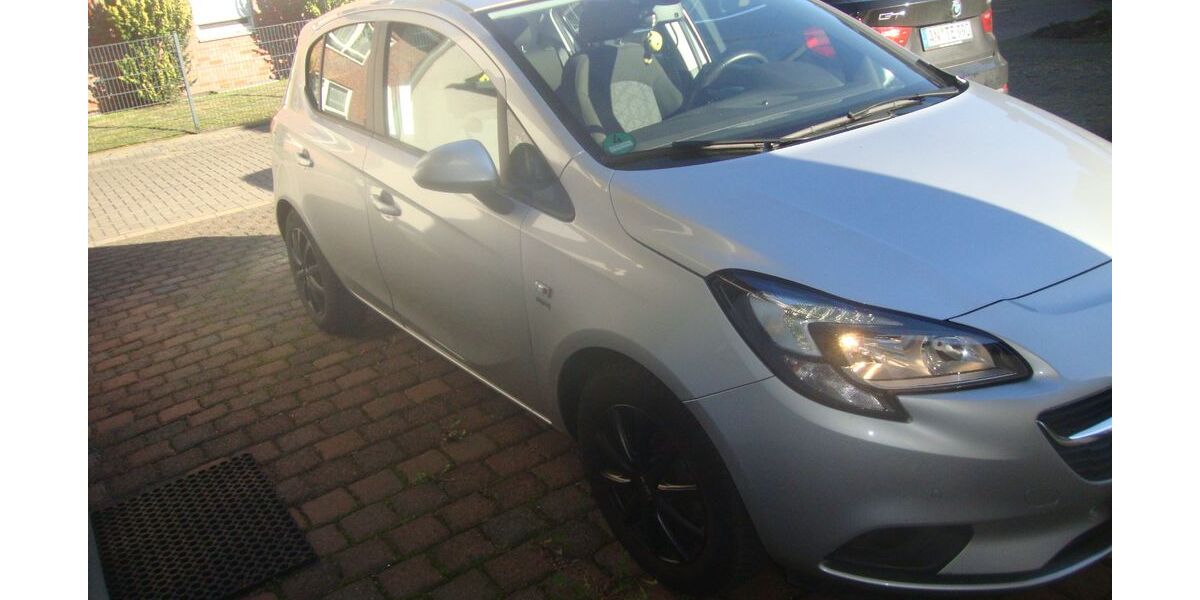 Opel Corsa 39.850 km 9.900 &euro; Iserlohn 58640