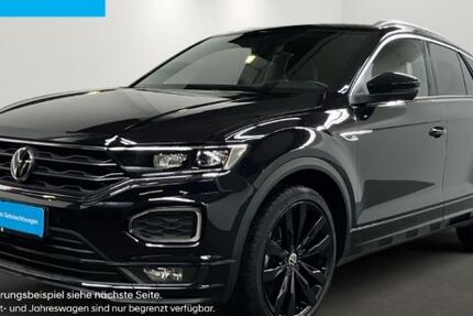 VW T-Roc 35.501 km 23.810 &euro; Hagen 58089