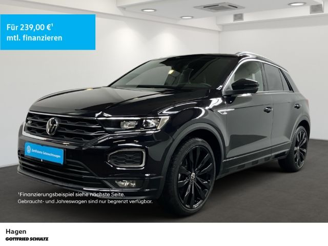 VW T-Roc 35.501 km 23.810 &euro; Hagen 58089