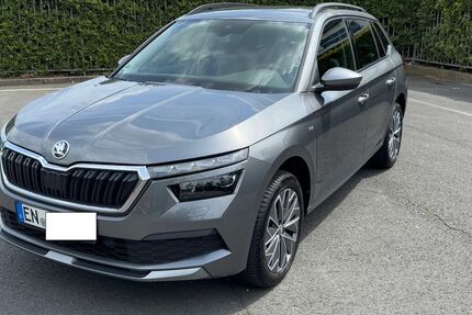 Skoda Kamiq 9.250 km 19.100 &euro; Wetter (Ruhr) 58300