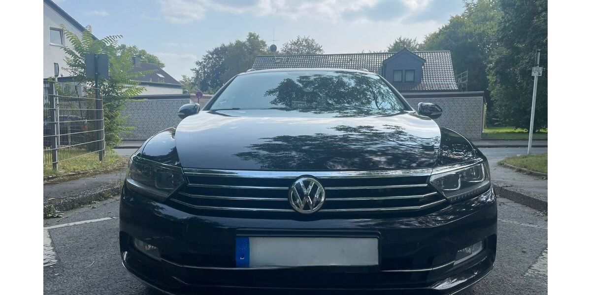 VW Passat 200.866 km 13.000 &euro; Lünen 44532