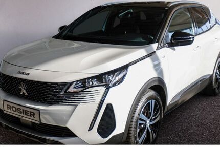 Peugeot 3008 22.233 km 22.490 &euro; Menden 58706