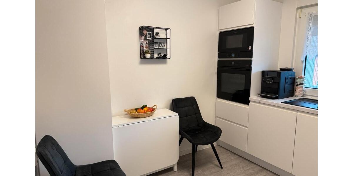 Etagenwohnung Hamm Bockum - 3.5 Zimmer, 76 m&sup2;, 180.000&euro; | Angebot:26865113