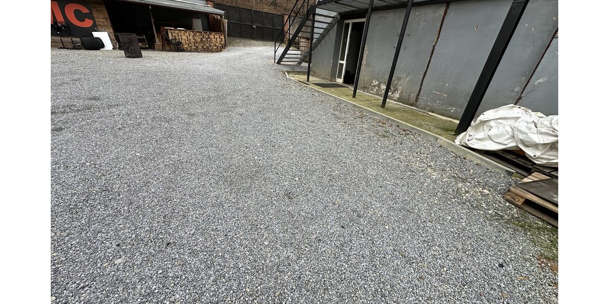 Die Basis für Ihr Business: Gewerbehalle für Ideen, Wachstum und Produktivität - Gewerbeobjekt Hagen / Hohenlimburg Hohenlimburg | Angebot:25978134