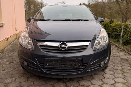 Opel Corsa 69.090 km 3.000 &euro; Hamm 59063