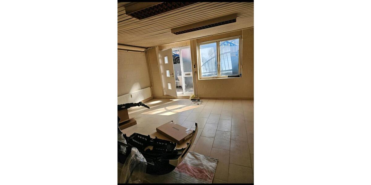 Gewerbeobjekt Dortmund Huckarde - 600&euro; | Angebot:26517963