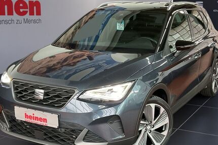 Seat Arona 14.440 km 20.899 &euro; Menden 58708