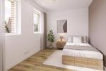 Etagenwohnung Drensteinfurt - 4 Zimmer, 109 m&sup2;, 1.490&euro; | Angebot:25712290