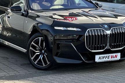 BMW 740 38.650 km 89.800 &euro; Hamm 59063