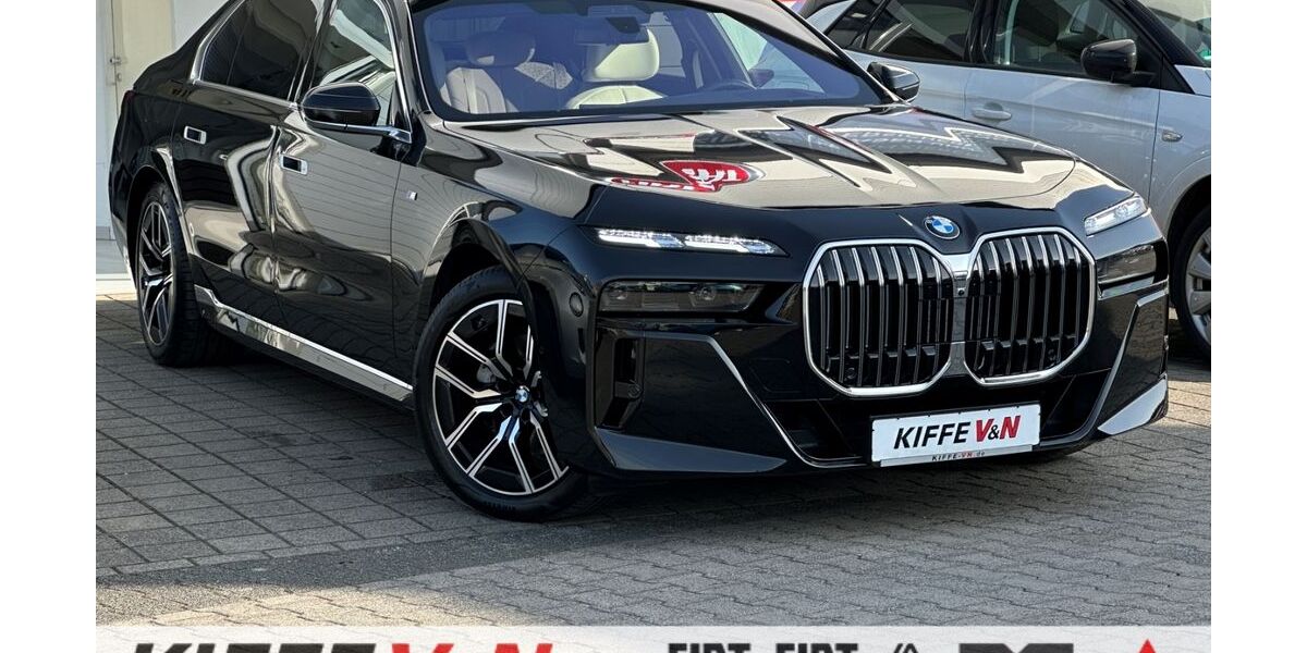 BMW 740 38.650 km 89.800 &euro; Hamm 59063