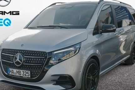 Mercedes-Benz V 250 6.000 km 70.700 &euro; Hagen 58135