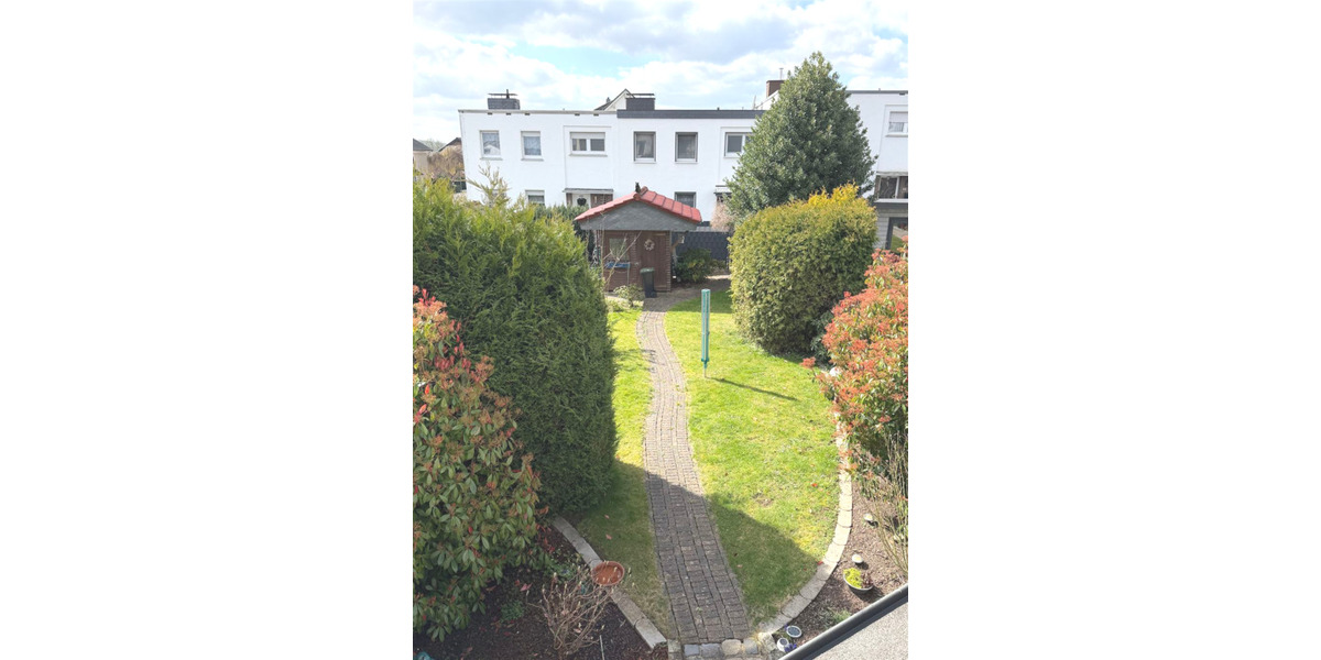 Reihenmittelhaus Wickede (Ruhr) Wickede - 4 Zimmer, 115 m&sup2;, 315.000&euro; | Angebot:26453337