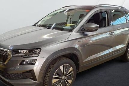 Skoda Karoq 20.701 km 33.950 &euro; Hagen 58089