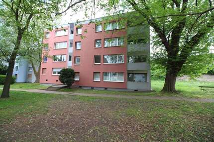 Wohnung Unna Massen - 4.5 Zimmer, 76 m&sup2;, 600&euro; | Angebot:26472807