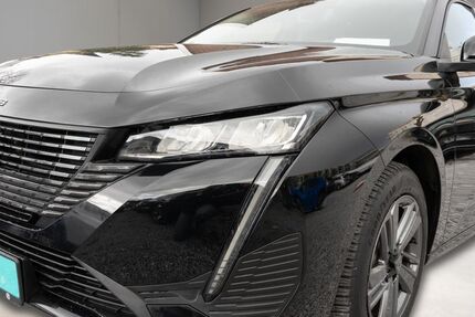 Peugeot 308 50.918 km 24.390 &euro; Dortmund 44263