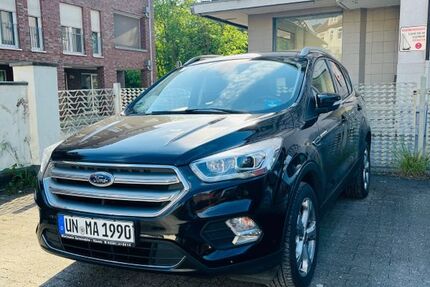 Ford Kuga 95.000 km 13.000 &euro; Werne 59368