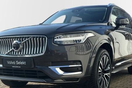 Volvo XC90 87.500 km 54.890 &euro; Schwerte 58239