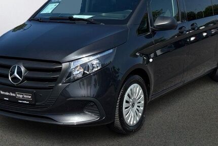Mercedes-Benz Vito 14.570 km 44.950 &euro; Hamm 59067