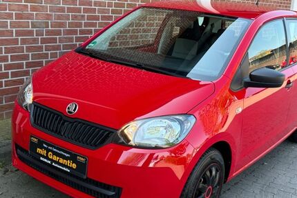 Skoda Citigo 92.500 km 4.990 &euro; Oer-Erkenschwick 45739