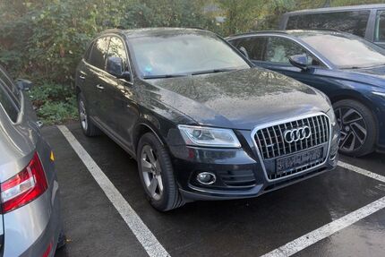 Audi Q5 237.000 km 13.490 &euro; Hamm 59067