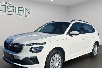 Skoda Kamiq 14.811 km 19.480 &euro; Iserlohn 58642