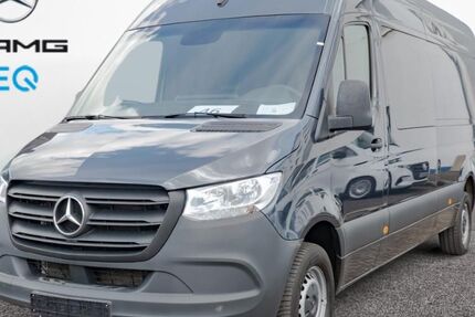 Mercedes-Benz Sprinter 50.146 km 46.291 &euro; Hagen 58135
