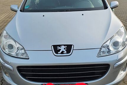 Peugeot 407 285.000 km 2.900 &euro; Dortmund 44339