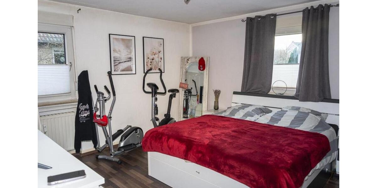 Etagenwohnung Wetter (Ruhr) - 3 Zimmer, 67 m&sup2;, 500&euro; | Angebot:25841770