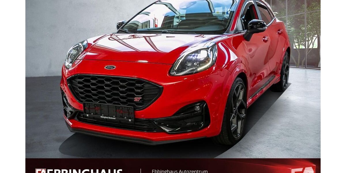 Ford Puma 51.138 km 17.999 &euro; Dortmund 44149