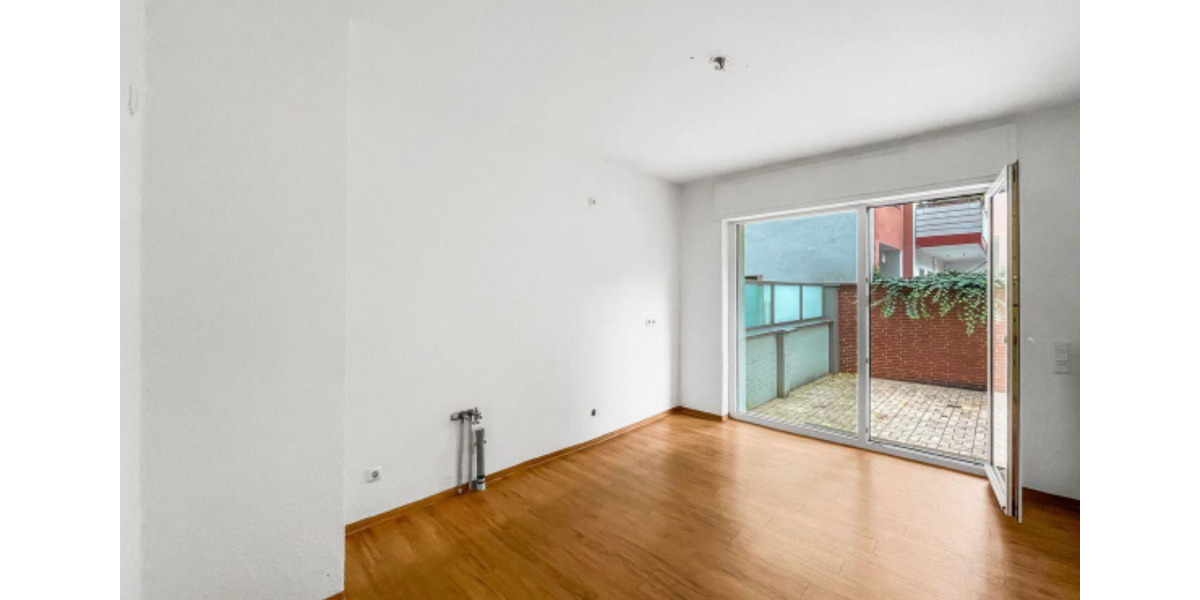 Erdgeschoßwohnung Dortmund Innenstadt Ost - 4 Zimmer, 155 m&sup2;, 1.400&euro; | Angebot:24803290