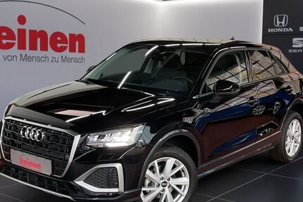 Audi Q2 24.900 km 22.809 &euro; Bergkamen 59192