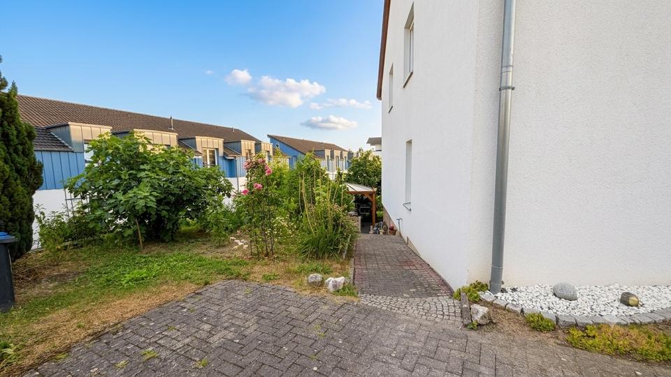 Doppelhaushälfte Hagen Hohenlimburg - 4 Zimmer, 123 m&sup2;, 470.000&euro; | Angebot:26998787