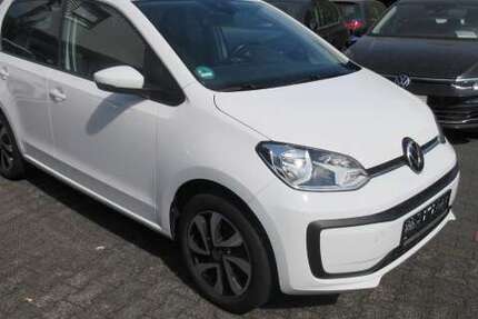 VW up! ACTIVE 1.0 NAVIV. KAMERA KLIMA ALU PRIVACY GRA 51.100 km 11.988 &euro; Bergkamen 59192