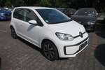 VW up! ACTIVE 1.0 NAVIV. KAMERA KLIMA ALU PRIVACY GRA 51.100 km 11.988 &euro; Bergkamen 59192