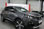 Peugeot 3008 2.0 BLUE-HDI 180 GT-LINE-SPORT / I-COCKPIT 138.000 km 16.555 &euro; Hamm 59077